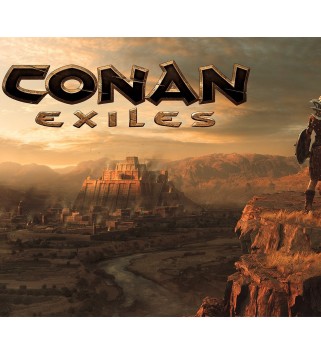 Conan Exiles - Year 2 Season Pass Steam Key GLOBAL